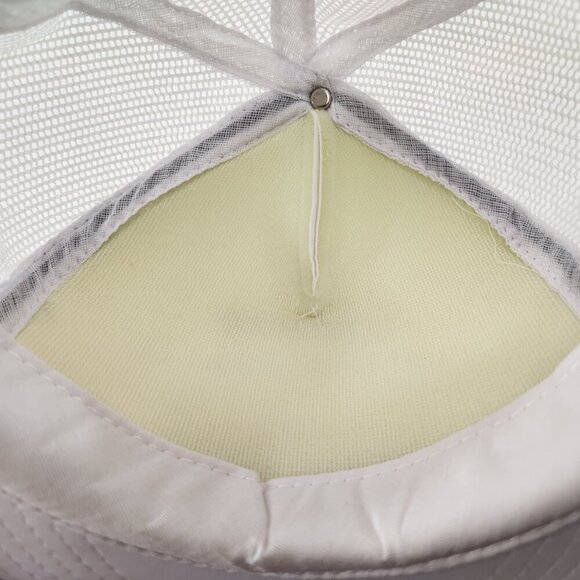 Vancouver 100 Years Anniversary Trucker Hat 1886-1986 - Picture 4 of 10